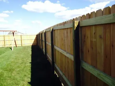 Fence America - Fence Installation in Des Moines, IA