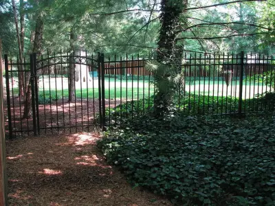 North Indy Fence Deck and Rail - Carpentry & Woodworking in Noblesville, IN