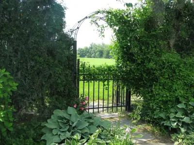 North Indy Fence Deck and Rail - Carpentry & Woodworking in Noblesville, IN