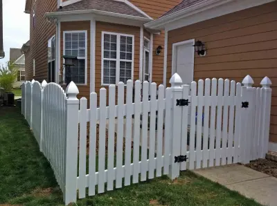 North Indy Fence Deck and Rail - Carpentry & Woodworking in Noblesville, IN