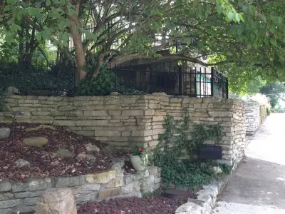 North Indy Fence Deck and Rail - Carpentry & Woodworking in Noblesville, IN