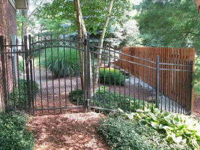 North Indy Fence Deck and Rail - Carpentry & Woodworking in Noblesville, IN