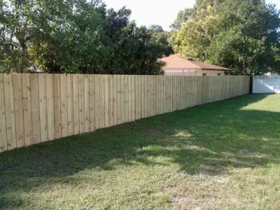 Debary Fence - Fence Installation in Debary, FL