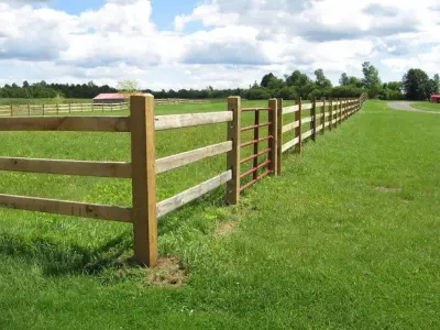 Litchfield Hills Fence - Fence Installation in Harwinton, CT