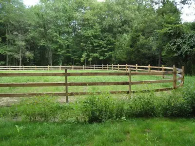 Litchfield Hills Fence - Fence Installation in Harwinton, CT