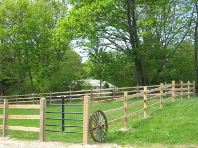 Litchfield Hills Fence - Fence Installation in Harwinton, CT