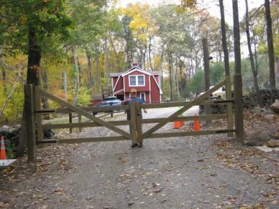 Litchfield Hills Fence - Fence Installation in Harwinton, CT