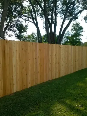 Gonzalez Fence & Iron - Fence Installation in Shreveport, LA
