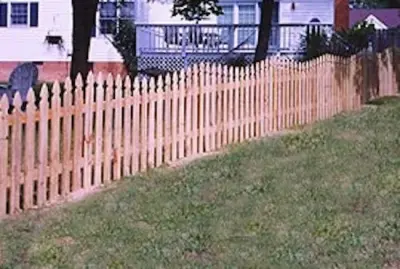 Virginia Fence Builders - Handyman Services in Dublin, VA