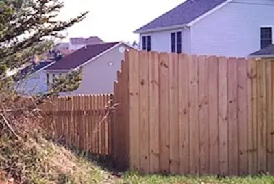 Virginia Fence Builders - Handyman Services in Dublin, VA