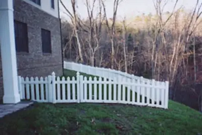 Virginia Fence Builders - Handyman Services in Dublin, VA