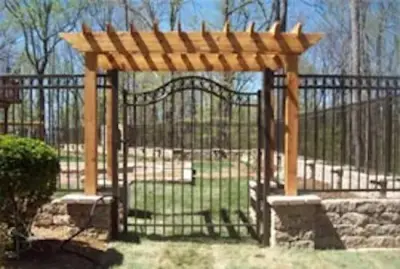 Virginia Fence Builders - Handyman Services in Dublin, VA