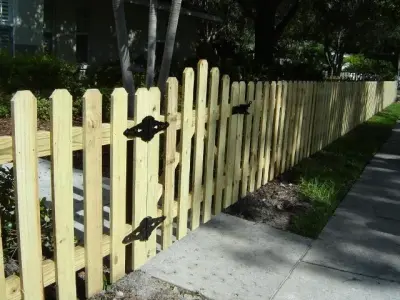 Sarasota Fence - Carpentry & Woodworking in Sarasota, FL