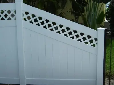 Sarasota Fence - Carpentry & Woodworking in Sarasota, FL