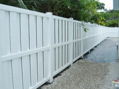 Sarasota Fence - Carpentry & Woodworking in Sarasota, FL