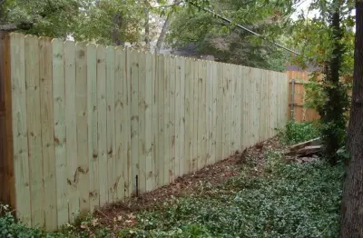 A Affordable Fence Repair - Fence Installation in Arlington, TX