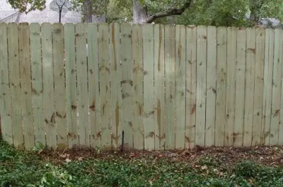 A Affordable Fence Repair - Fence Installation in Arlington, TX