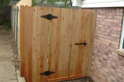 A Affordable Fence Repair - Fence Installation in Arlington, TX