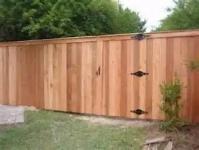 Premier Fence Texas - Fence Installation in Anna, TX