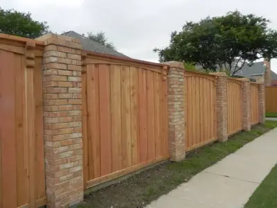 Premier Fence Texas - Fence Installation in Anna, TX