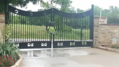 Premier Fence Texas - Fence Installation in Anna, TX