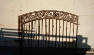 Lemon Grove Ornamental Iron Works - Fence Installation in Lemon Grove, CA