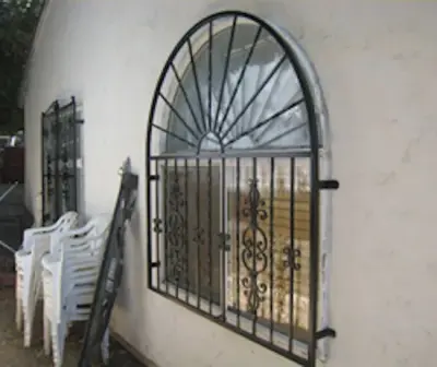 Lemon Grove Ornamental Iron Works - Fence Installation in Lemon Grove, CA