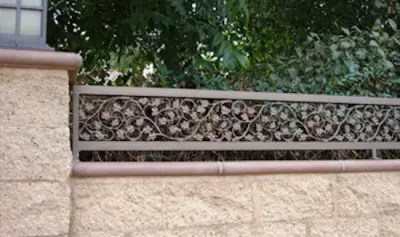Lemon Grove Ornamental Iron Works - Fence Installation in Lemon Grove, CA