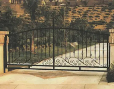 Lemon Grove Ornamental Iron Works - Fence Installation in Lemon Grove, CA