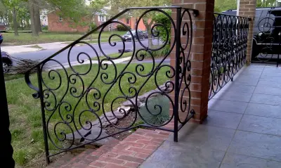 Paradise Ironworks & Construction - Commercial Construction Services in College Park, MD