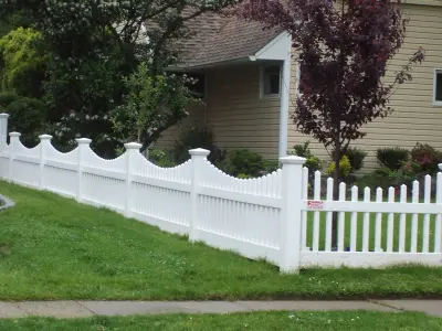 Family Fence - Fence Installation in Bellmore, NY