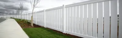 Bostwick Fencing - Fence Installation in Dakota City, NE