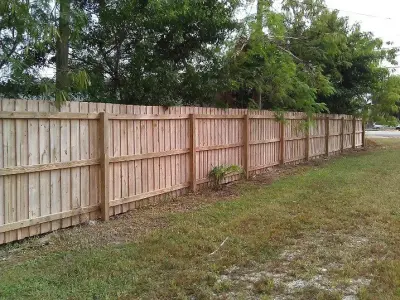 Jl Fence Company - Fence Installation in Lakeland, FL