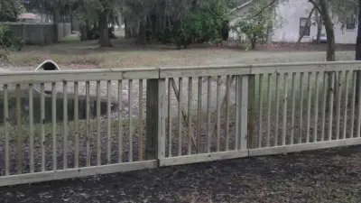 Jl Fence Company - Fence Installation in Lakeland, FL