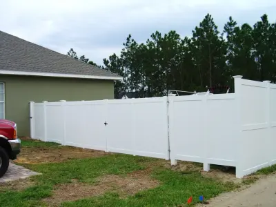 Jl Fence Company - Fence Installation in Lakeland, FL