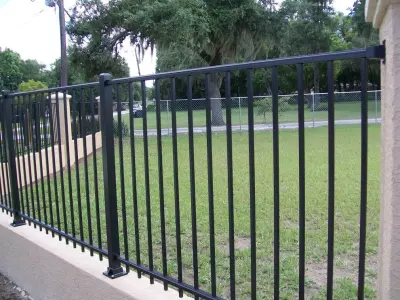 Jl Fence Company - Fence Installation in Lakeland, FL