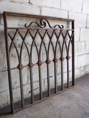 Bill's Custom Metal Fabrications Inc. - Fence Installation in Westbury, NY