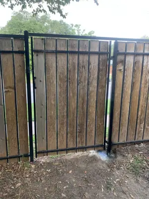 Pronto Welding Service - Fence Installation in Austin, TX