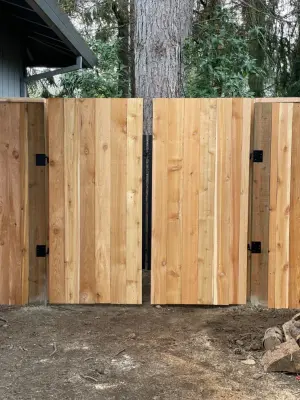 Empire Fence and Decks - Carpentry & Woodworking in North Plains, OR