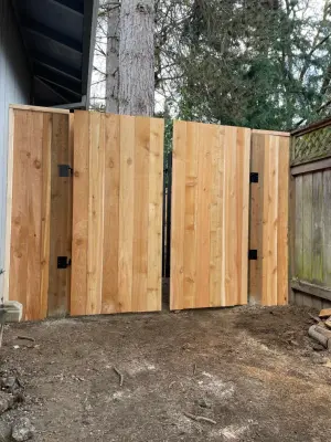 Empire Fence and Decks - Carpentry & Woodworking in North Plains, OR