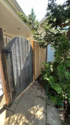 Empire Fence and Decks - Carpentry & Woodworking in North Plains, OR
