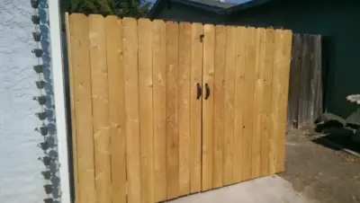 Cox Fencing - Fence Installation in Chico, CA