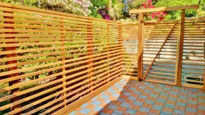 Daniels Custom Fences, Decks & Construction - Carpentry & Woodworking in Beaverton, OR