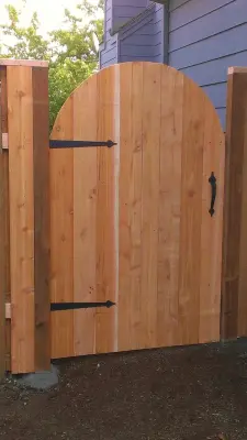 Daniels Custom Fences, Decks & Construction - Carpentry & Woodworking in Beaverton, OR
