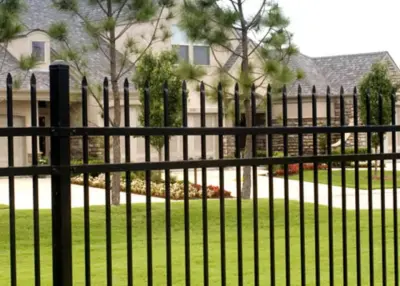 Morris Fence CO - Carpentry & Woodworking in Statesboro, GA