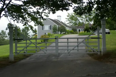 Adrily Gates - Custom Cabinets & Cabinetry in Sandwich, IL