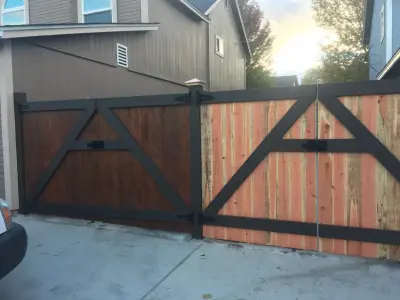 JP Fence LLC - Fence Installation in Carson City, NV