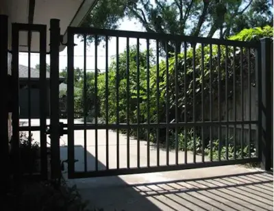 Troys Fence - Design-Build Services in Corpus Christi, TX