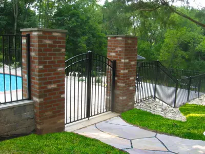 National Fence Systems, Inc. - Fence Installation in Avenel, NJ