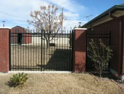 A-1 Fence & Welding Company - Fence Installation in Killeen, TX